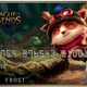 Illustration for article titled Get a League of Legends AmEx (It's a Debit Card, Though)